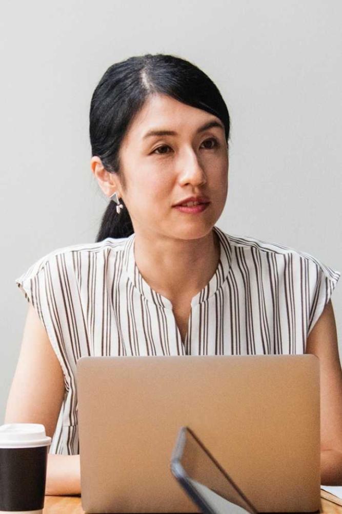 Marie Lu