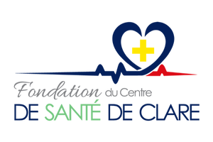 Logo Fondation du Centre de santé de Clare